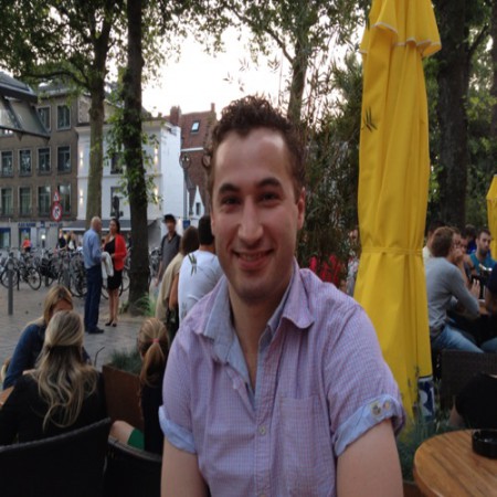 Marco van Gelderen (Loper)